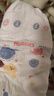 好奇（Huggies）金装纸尿裤L132片(9-14kg)尿不湿【速干不易红】 实拍图