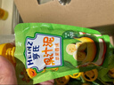 亨氏（Heinz）宝宝水果营养果汁泥婴儿辅食零食无添加即食礼盒装6个月+ 120g*14 实拍图