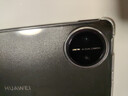 HUAWEI支持教育优惠 MatePad Mini 悦读版 华为平板电脑OLED屏SIM卡版可通话 12+256GB 曜石黑 实拍图