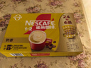 雀巢（Nestle）【樊振东同款】咖啡粉1+2奶香速溶三合一冲调饮品30条450g 实拍图