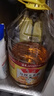 鲁花 食用油  物理压榨  非转基因 玉米油6.18L   实拍图
