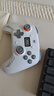 墨将凌云无线游戏手柄蓝牙2.4G适配PC平板手机switch电脑Steam支持双影奇境怪物猎人 双霍尔智慧屏 实拍图