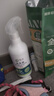 皎洁跳蚤专用杀虫剂床上家用室内非无毒专杀喷雾猫狗宠物驱虫药500ml 实拍图