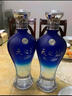 洋河 蓝色经典 天之蓝52度520ml*6瓶 整箱装 绵柔浓香型白酒年货送礼 实拍图