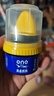ONEFULL鞋油擦鞋神器真皮保养油无色通用皮鞋皮革护理保养油无色50ml 实拍图