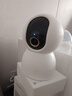 小米智能摄像机 4家用云台摄像头800万像素4K超清室内监控360度无死角带夜视手机远程婴儿宠物 实拍图