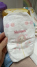 好奇（Huggies）铂金装小桃裤纸尿裤NB84片(5kg以下)尿不湿【透爽散热】 实拍图