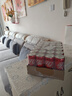 可口可乐（Coca-Cola）汽水饮料 碳酸饮料 330ml*24摩登罐 新老包装随机发货 年货 实拍图