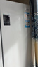 海尔（Haier）「家宴系列」539L十字门母婴冰箱黑金净化抗菌一级变温风冷无霜大容量BCD-539WGHTDEDWVU1国家补贴 实拍图