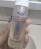 ddg燕麦卸妆油250ml卸妆液膏眼唇脸敏感肌可用温和深沉清洁送女友 实拍图