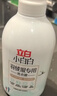 立白 小白白羽绒服专用洗衣液 1斤  柔软蓬松 去污护绒 机洗不伤羽绒 实拍图