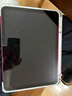 绿联适用iPad11/10保护套带笔槽11英寸2025款A16芯片iPad11保护壳全包透明苹果平板支架轻薄防弯灰色 实拍图