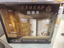 蜂花生姜健发洗护礼盒550ml*2+100ml*2蜂花洗发水护发素套装 实拍图