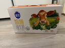 三元极致娟姗纯牛奶整箱250ml*10盒 年货礼盒【新老包装随机发货】 实拍图