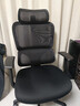 西昊M56二代 人体工学椅办公椅电脑电竞椅子人工力学座椅学习升降椅背 实拍图