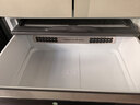卡萨帝冰箱550升法式多门零嵌入式一级能效MRA低氧窖藏养鲜-30℃深冷智冻BCD-550WGCFDM4GDU1以旧换新 实拍图