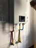 林内（Rinnai）【小蛮腰】13升燃气热水器 天然气热水器 智慧恒温升级CPU 低水压启动13GD31（JSQ26-GD31） 实拍图