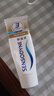 舒适达【抗敏防蛀】多效护理牙膏100g 护龈口腔护理 新旧包装随机发 实拍图