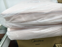 水星家纺被子冬被60%大豆被纤维被冬季被子加厚保暖被芯200x230cm约6.2斤 实拍图