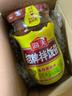 海天 拌饭酱 辣椒酱 拌面酱 香辣香菇酱300g 拌饭拌面调味酱 实拍图