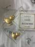 中国黄金 [狗头金]京东JOY金条50克 Au99.99 投资金条送礼收藏 支持回购 50g 实拍图