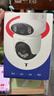 普联（TP-LINK）双摄1200万全彩监控摄像头家用监控器360度无死角带夜视全景追踪无线室外户外网络远程IPC6129F 实拍图