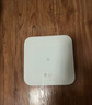 米家（MIJIA）小米智能体重秤S200 白色 双接家用健康秤电子秤人物双模式 APP高精准数据测量 智能分析 减肥专用 实拍图