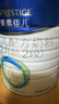 美素佳儿（Friso）皇家较大婴儿配方奶粉2段（6-12个月）800克*3罐 乳铁蛋白 实拍图