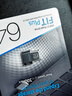 三星（SAMSUNG）64GB USB3.1 U盘 FIT升级版+电脑车载迷你优盘 高速便携 学生办公 读速300MB/s（Gen 1） 实拍图