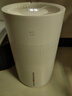 米家小米空气加湿器 无雾加湿器3 400mL/h快速加湿保湿礼品家用卧室大容量办公室婴儿孕妇 4L大容量 实拍图
