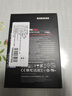 三星（SAMSUNG）1TB SSD固态硬盘 M.2接口(NVMe协议PCIe 4.0 x4) AI电脑配件 读速7450MB/S 990 PRO 实拍图