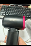 爱图腾itutn车载吸尘器大吸力无线汽车用手持吸尘器家用小型便携桌面随手吸吹一体车内超强吸除尘机礼品 实拍图