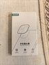 KOOLIFE【超值两套】适用 华为Mate70Air镜头膜 mate70air镜头膜手机后置摄像头保护贴膜超薄高清防摔指纹 实拍图
