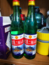 正宗北京二锅头 42度52度清香型白酒粮食酒口粮酒 42度500mL1瓶 实拍图