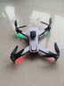 兽无人机【热销】升级屏控高清专业航拍GPS卫星定位+智能避障远距图传飞行相机无人遥控飞机 双电池 实拍图
