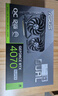 华硕（ASUS）DUAL GeForce RTX 4070 SUPER O12G EVO 电竞游戏专业独立显卡 实拍图