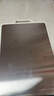 双枪乌檀木+304不锈钢抗菌双面砧板切菜板防霉案板43.5*29.5*1.8cm 实拍图