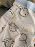 京东京造儿童内裤纯棉抗菌男童中大童平角内裤3条 萌宠小龙140 实拍图