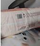 好奇（Huggies）铂金装小桃裤拉拉裤大号L60片(9-14kg)尿不湿【透爽散热】 实拍图