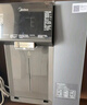 美的（Midea）魔方管线机家用净水器伴侣 自动感应出水杯满即停语音提醒高温杀菌壁挂式制冷饮水机净饮机MG237-D 实拍图