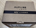 奥普（AUPU） 浴霸灯泡 官方原装防爆取暖泡 E27大螺口取暖球泡灯 奥普官方店 【取暖泡】银275W/183mm 实拍图