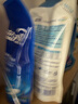蓝月亮亮白增艳洗衣液薰衣草香500g*12袋 原液补充装 护色增艳 强效去渍 实拍图