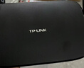 普联（TP-LINK） 凌云WiFi6 双千兆AX1500无线路由器 5G双频 易展Mesh 高速穿墙家用 儿童上网管控 XDR1520易展版 实拍图