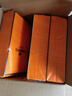 植护悦色橙面巾纸悬挂式4层320抽*8提餐巾纸厕纸擦手大尺寸整箱卫生纸 实拍图