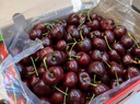 京鲜生 智利进口车厘子3J级 5斤装 果径约30-32mm 新鲜水果年货礼盒 实拍图