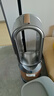 戴森（DYSON）PH05空气加湿净化风扇 兼空气净化器 过滤病毒 无雾加湿 除甲醛除PM2.5 宠护认证 黑金色 实拍图