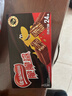 雀巢（Nestle）脆脆鲨威化饼干巧克力味24条446.4g 休闲零食代餐 新年年货饼干 实拍图