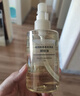 MUJI敏感肌用柔和净透卸妆油 新品 400ml 实拍图