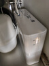 美的（Midea）净水器家用1100G流速母婴可直饮0阻垢厨下式RO反渗透华凌白豚净水机直饮机一体机官方前十名 【1100G流速体验3秒满杯水】母婴直饮 实拍图