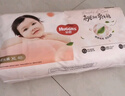 好奇（Huggies）铂金装小桃裤成长裤L120片(9-14kg)大号尿不湿拉拉裤【透爽散热】 实拍图